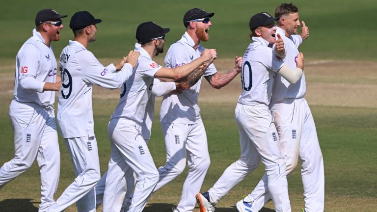 England Playing 11 for 3rd Test
