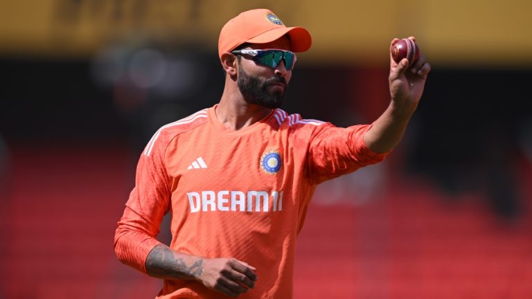 IND vs ENG Test | चोट को लेकर बोले Ravindra Jadeja