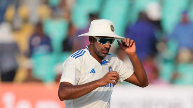 IND vs ENG Test