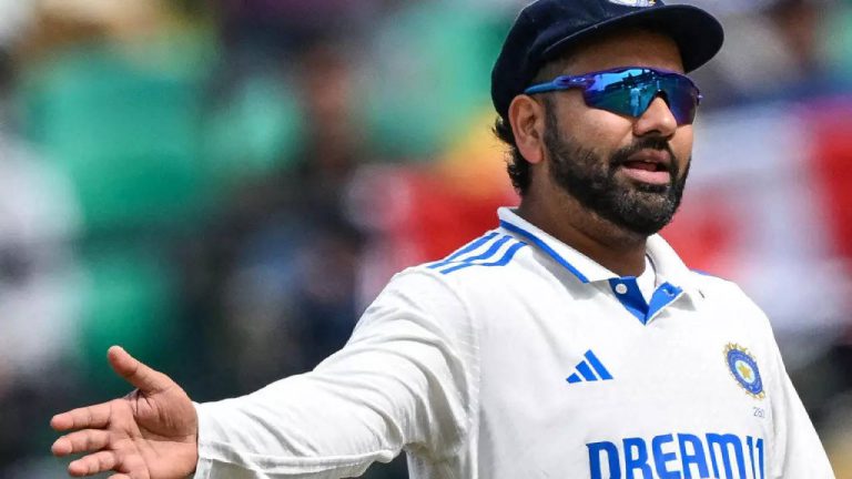 Rohit Sharma ने बताया कब लेंगे संन्यास
