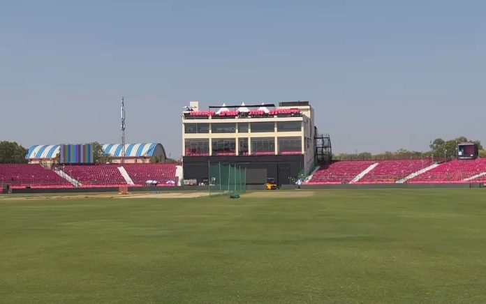 IPL 2024 RR vs DC Match Overview, Weather and Pitch Report