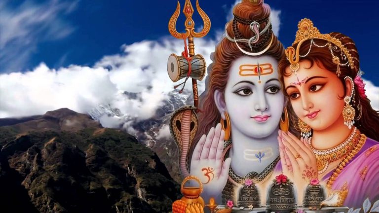 Mahashivratri