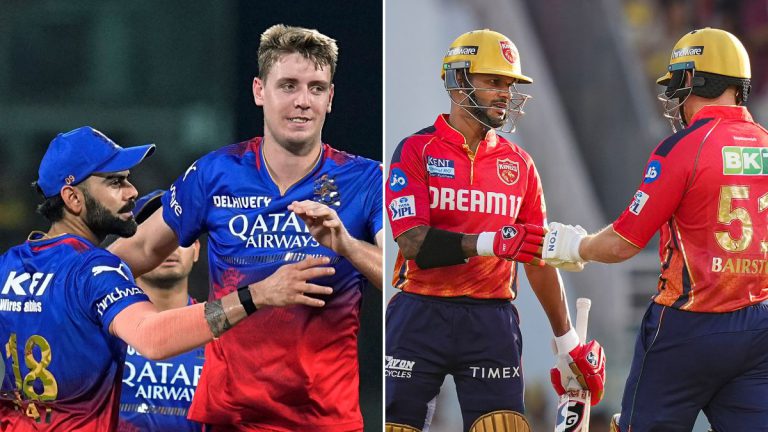 IPL 2024 RCB vs KKR Weather and Chinnaswamy Pitch Report