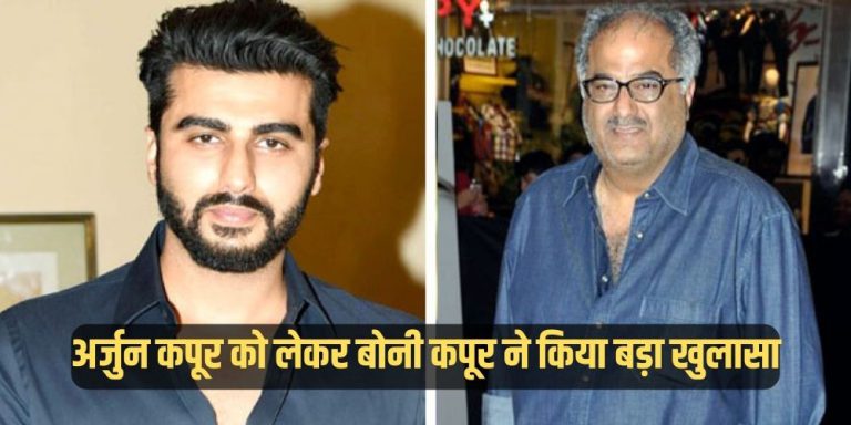 Boney Kapoor