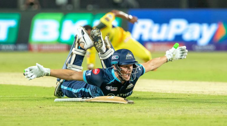 CSK vs GT Highlights