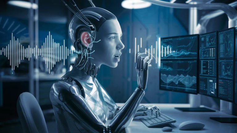 OpenAI Voice Engine