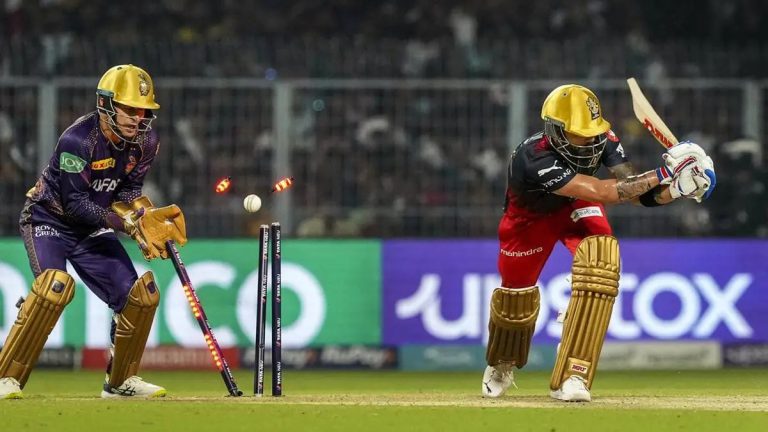 IPL 2024 RCB vs KKR Dream11 Prediction Team, Playing 11