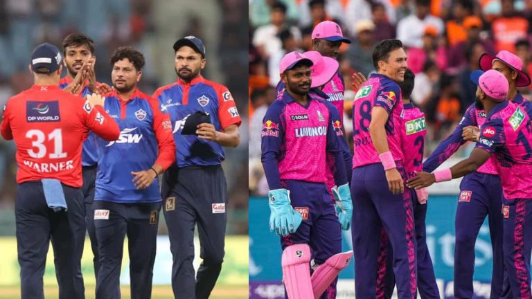 IPL 2024 RR vs DC : मैच में इन खिलाड़ियों पर होगी नजर