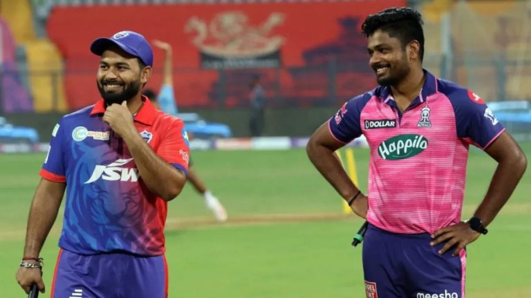 IPL 2024 RR vs DC match playing 11, Full Squad, Dream11 Prediction Fantasy Team