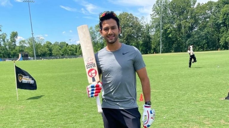 Unmukt Chand