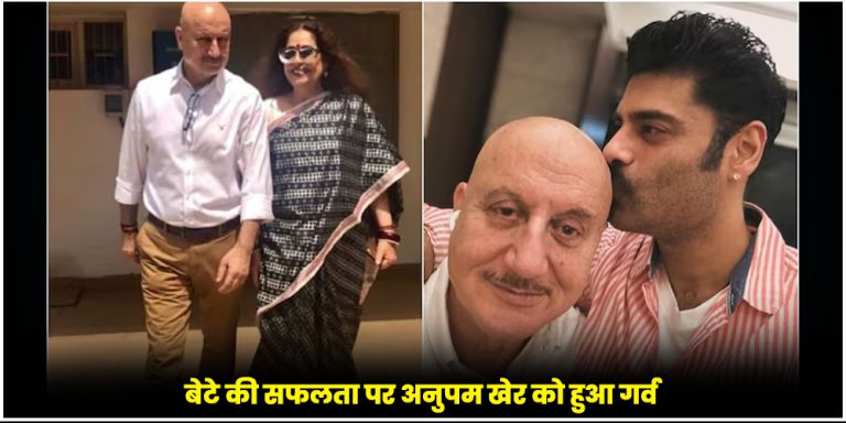Anupam Kher