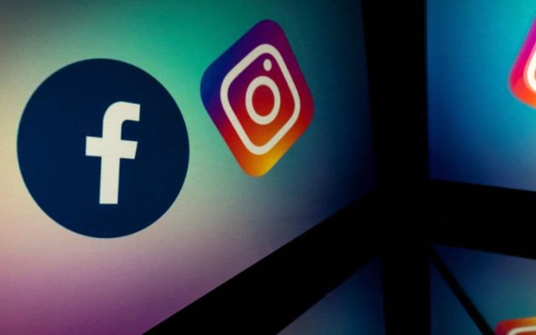 Facebook - Instagram