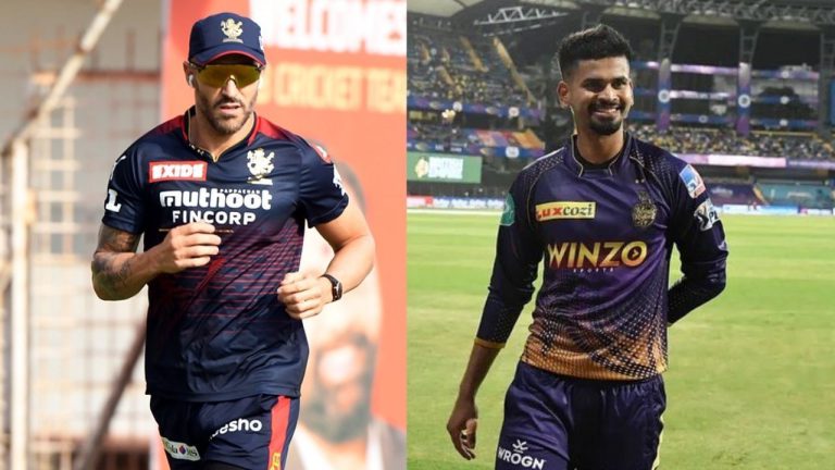 IPL 2024 RCB vs KKR Head to Head Stats, Match Preview