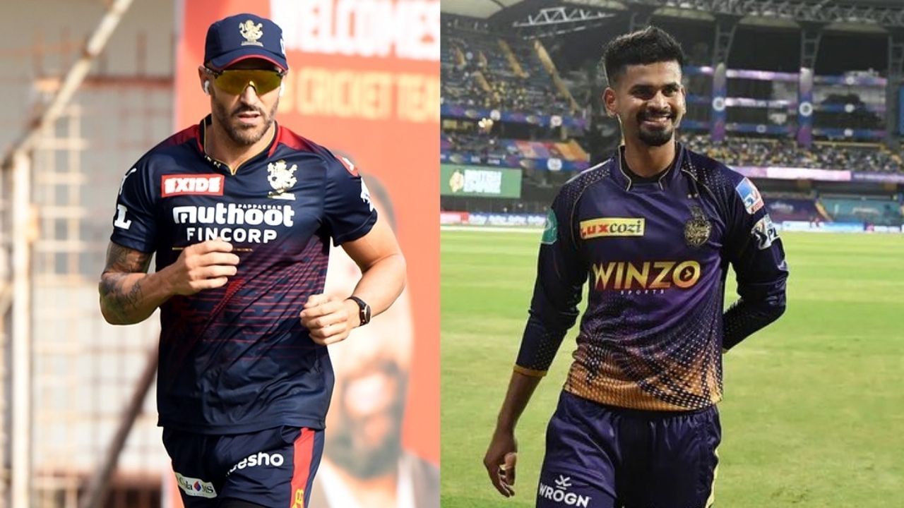 IPL 2024 RCB vs KKR Head to Head Stats, Match Preview
