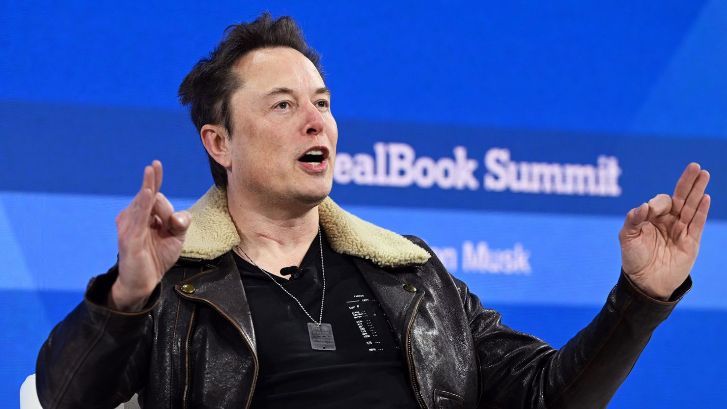 Elon mask : मस्क ने एक बार फिर से गूगल पर साधा निशाना, कह दी ये बड़ी बात