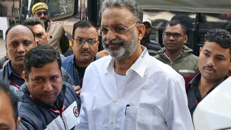 Mukhtar Ansari
