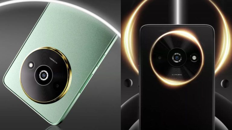 Poco C61 इंडियन मार्केट में हुआ लॉन्च