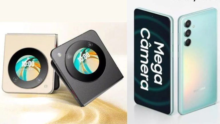 Upcoming Smartphones April 2024