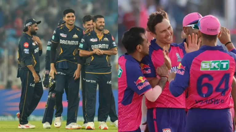 IPL 2024 RR vs GT Dream 11 Prediction fantasy Team