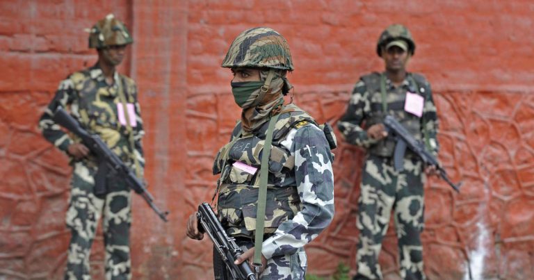 Jammu Kashmir
