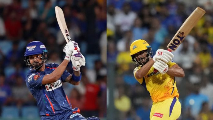 CSK vs LSG Dream11 Prediction, IPL 2024 39th Match