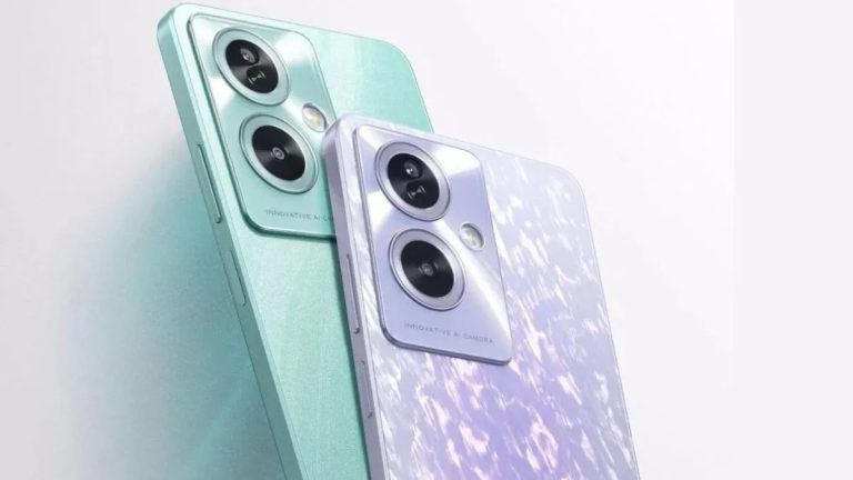 Oppo A1s, Oppo A1i
