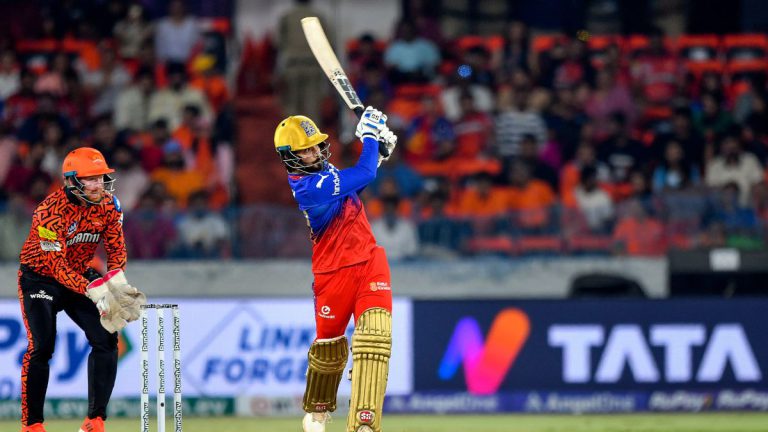 SRH vs RCB Highlights