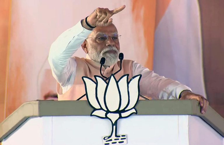 Narendra Modi