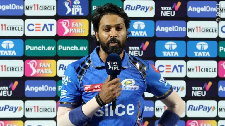 Hardik Pandya को मिला Virender Sehwag का साथ