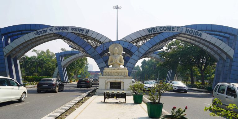 Places To Visit In Noida