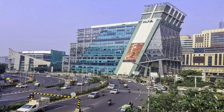 Top Companies in Gurugram