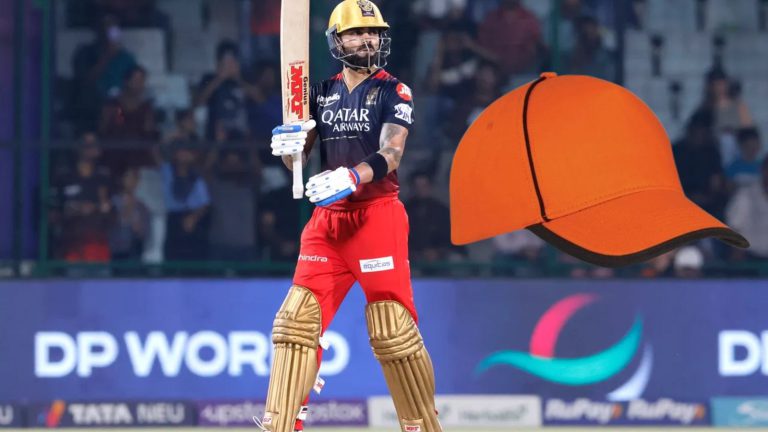 IPL 2024 Orange Cap