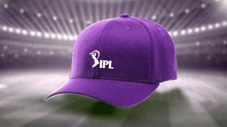 IPL 2024 Purple Cap