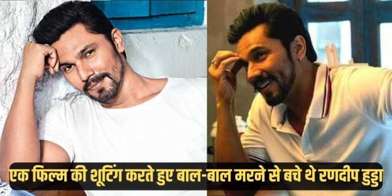 Randeep Hooda