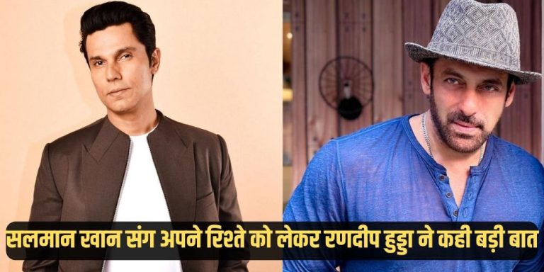 Randeep Hooda