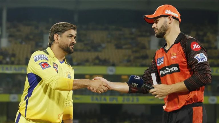 IPL 2024 SRH vs CSK Playing 11, Dream 11 fantasy Team Prediction