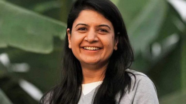 Pragya Misra