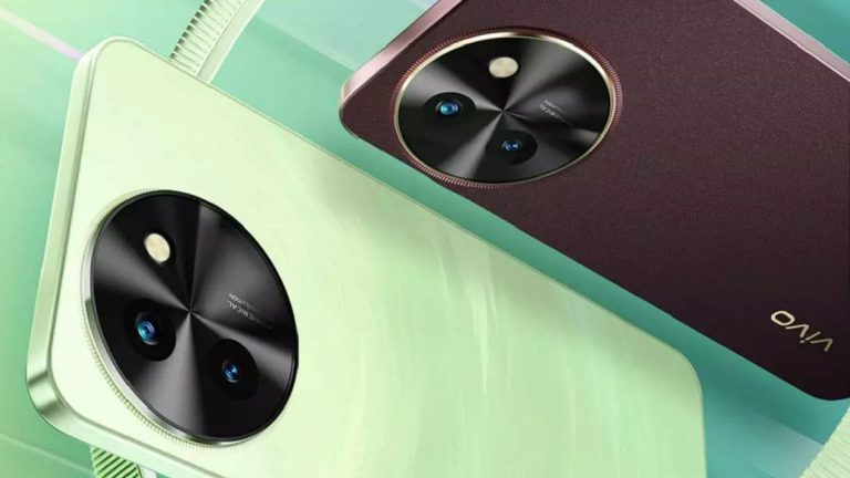 Vivo T3x 5G