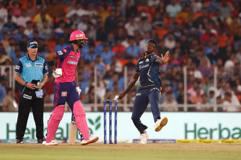IPL 2024 RR vs GT Match Preview