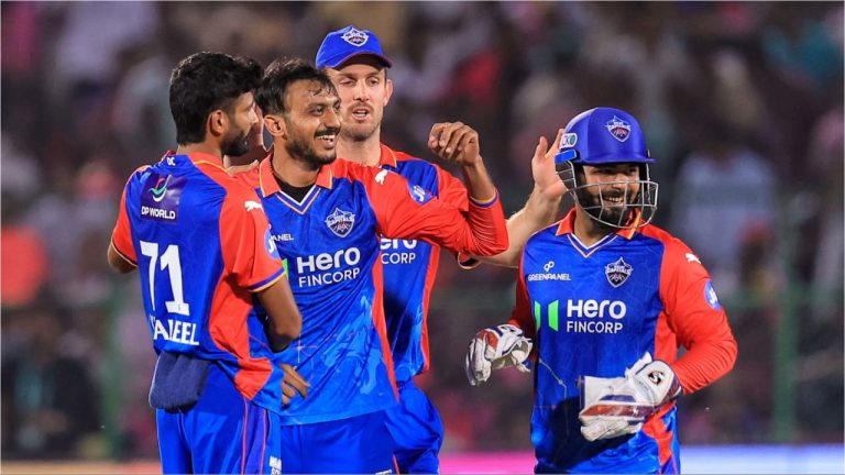 IPL 2024 LSG vs DC Head to Head Stats, Points Table