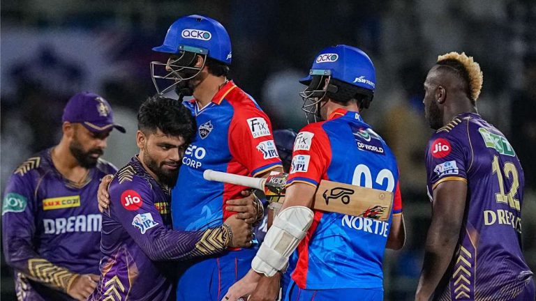 Rishabh Pant