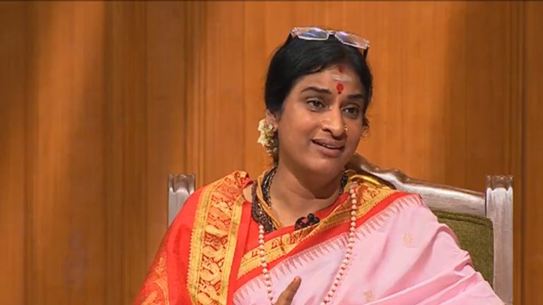 Who is Madhavi Latha: कौन हैं माधवी लता?