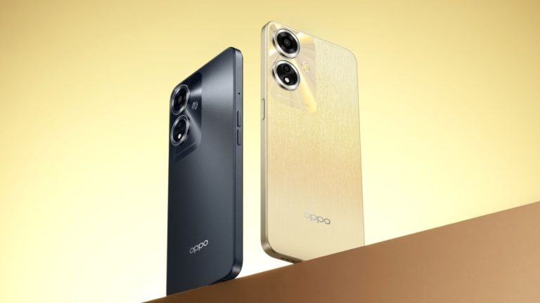 Oppo A60