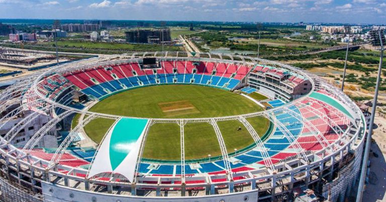 IPL 2024 LSG vs DC Pitch Report, Weather Report