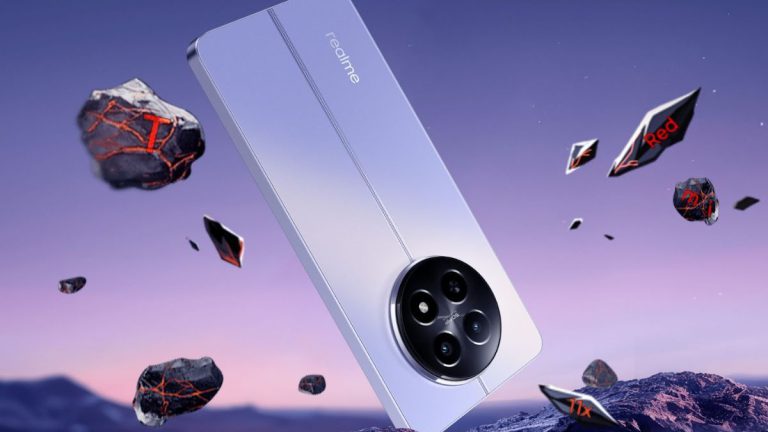 Realme 12x 5G