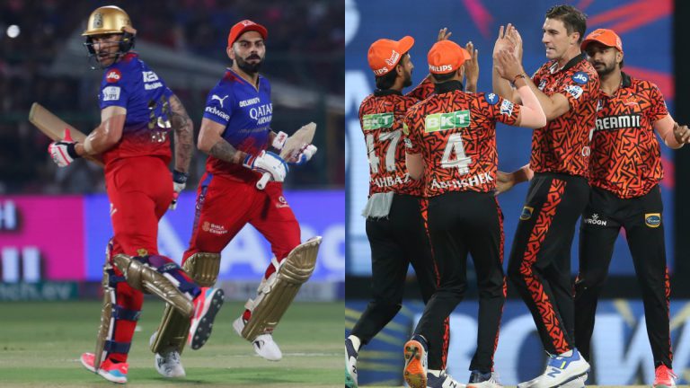 IPL 2024 RCB vs SRH Dream 11 Prediction