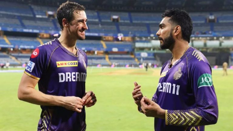 IPL 2024, MI vs KKR