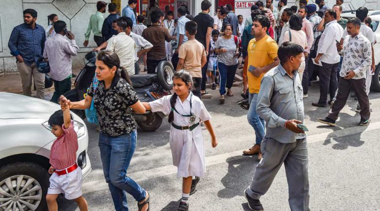 Delhi - NCR