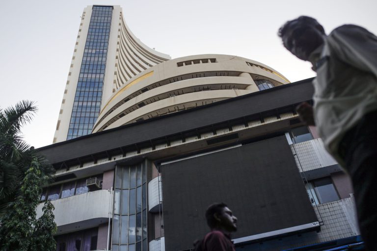 Bombay Stock Exchange
