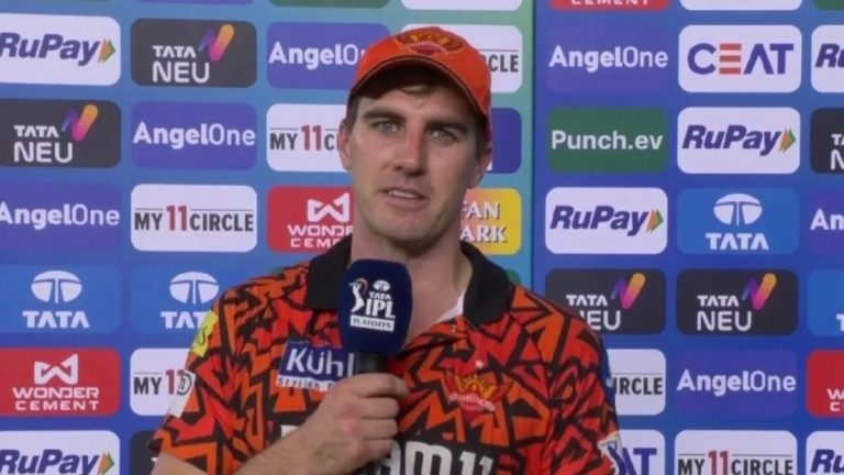 KKR vs SRH